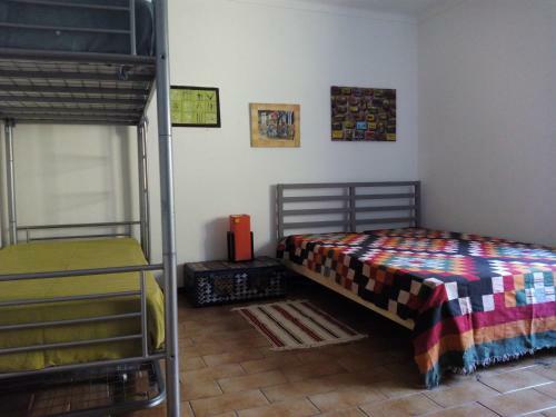 Albergue Moby Dick Lodge