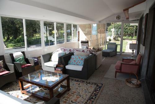 Albergue Moby Dick Lodge