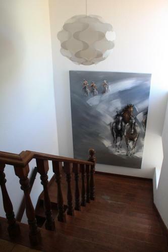 Albergue Moby Dick Lodge