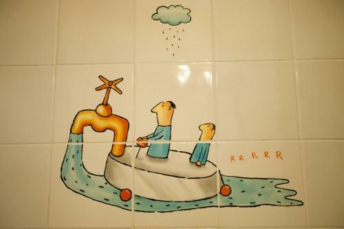 Albergue Ericeira Surf Camp