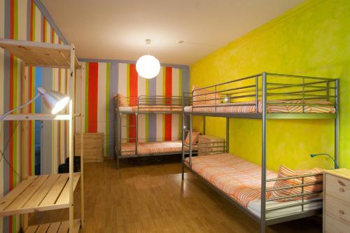 Albergue Ericeira Surf Camp