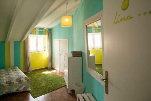 Albergue Ericeira Surf Camp