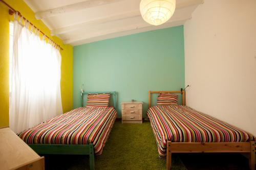 Albergue Ericeira Surf Camp