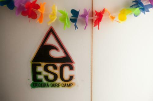Albergue Ericeira Surf Camp