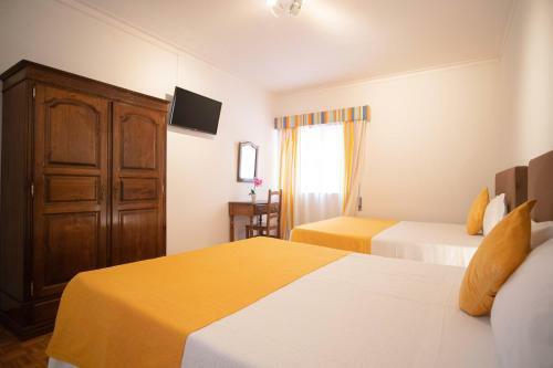Hostal Ger�s Guest House