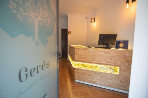 Hostal Ger�s Guest House