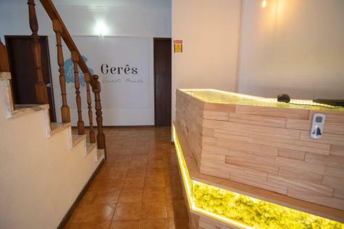 Hostal Ger�s Guest House