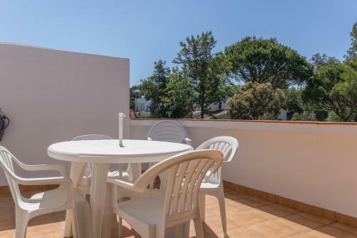 Apartamento Akisol Vilamoura Nature II