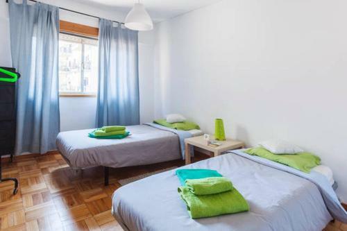 Porto Centrum Apartments