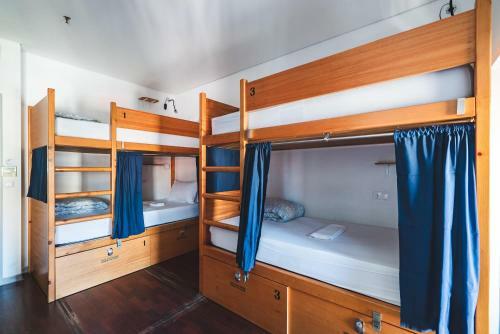 Yes! Porto Hostel