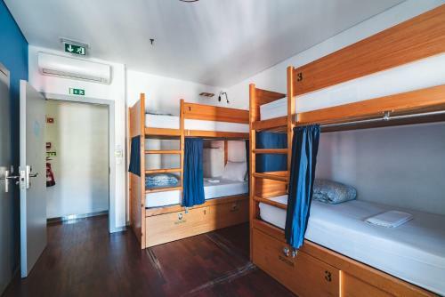 Yes! Porto Hostel