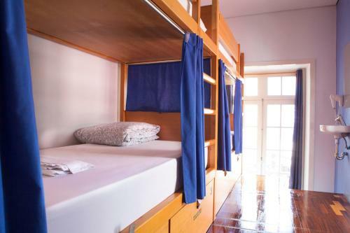 Yes! Porto Hostel