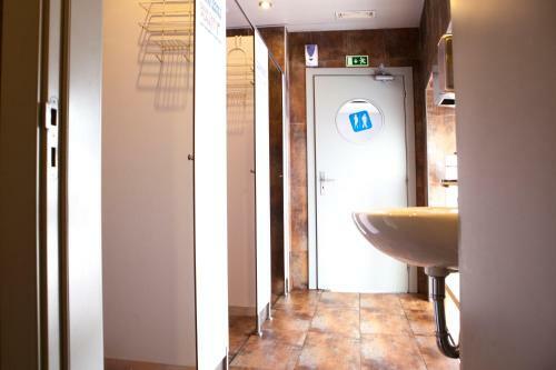 Yes! Porto Hostel