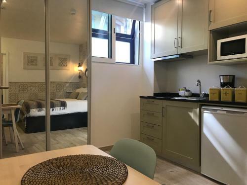 Apartamento Porto N�utico