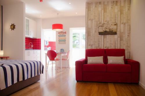 Apartamento Porto N�utico