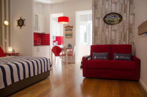 Apartamento Porto N�utico