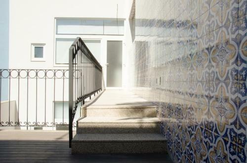 Apartamento Porto N�utico