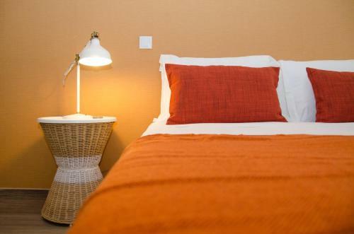 Apartamento Porto N�utico