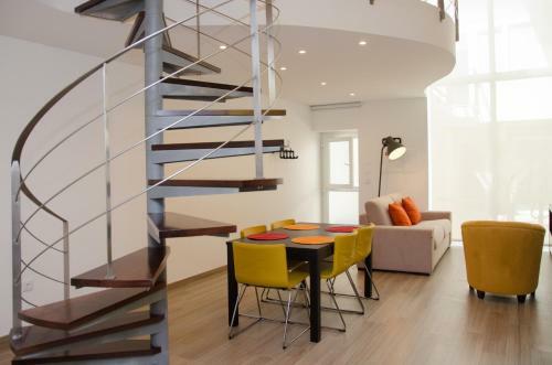 Apartamento Porto N�utico