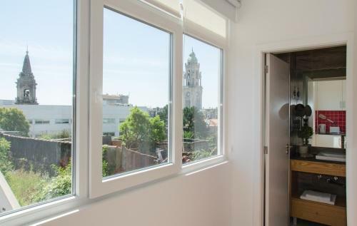 Apartamento Porto N�utico
