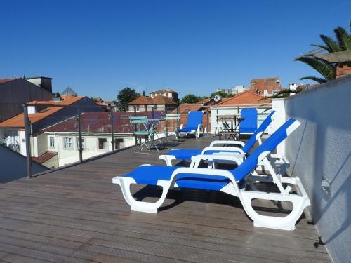 Apartamento Porto N�utico