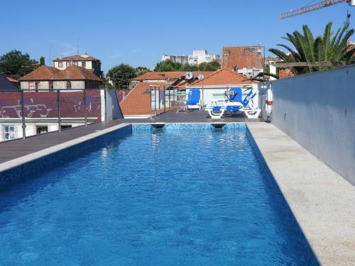 Apartamento Porto N�utico