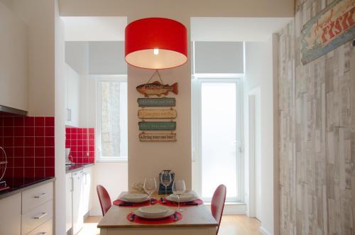 Apartamento Porto N�utico