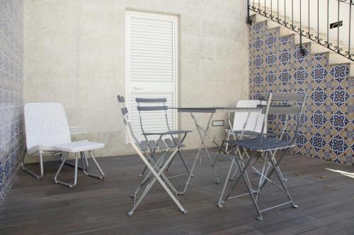 Apartamento Porto N�utico
