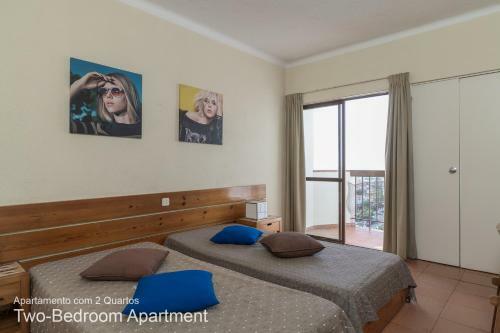 Apartamento Akisol Albufeira Coral