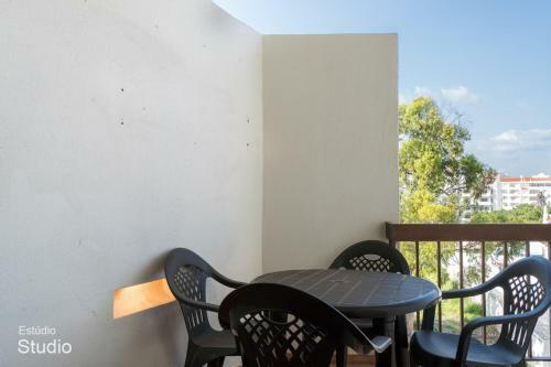 Apartamento Akisol Albufeira Coral
