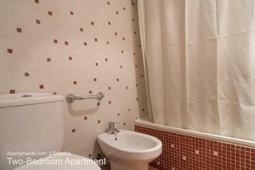 Apartamento Akisol Albufeira Coral