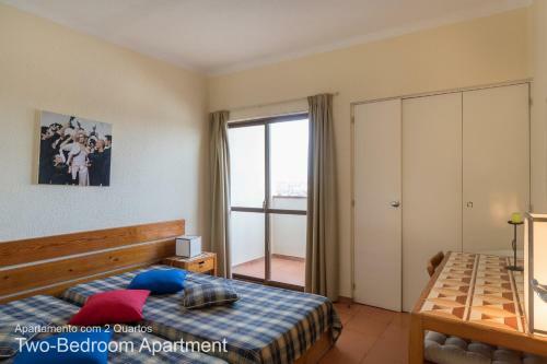 Apartamento Akisol Albufeira Coral