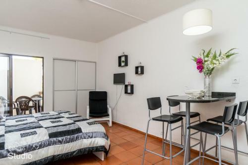 Apartamento Akisol Albufeira Coral