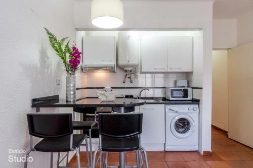 Apartamento Akisol Albufeira Coral