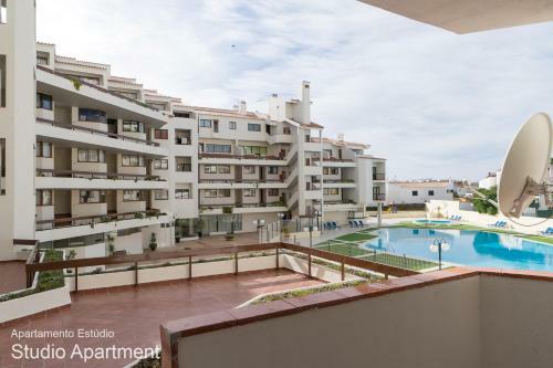Apartamento Akisol Albufeira Coral