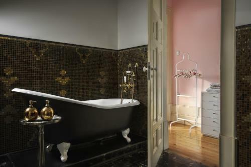 Hostal Boavista Eco-luxury House