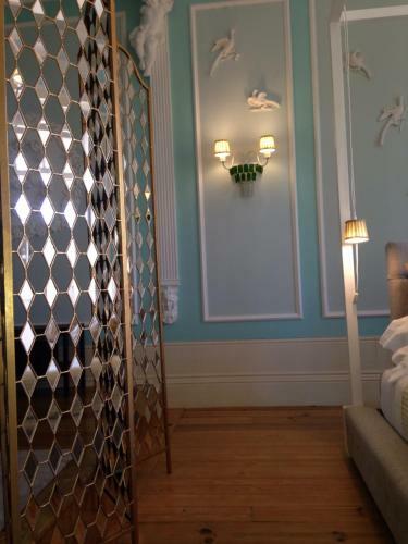Hostal Boavista Eco-luxury House