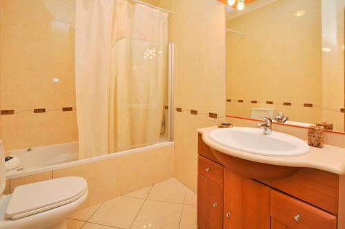 Apartamentos Dos Bicos By Ocvillas