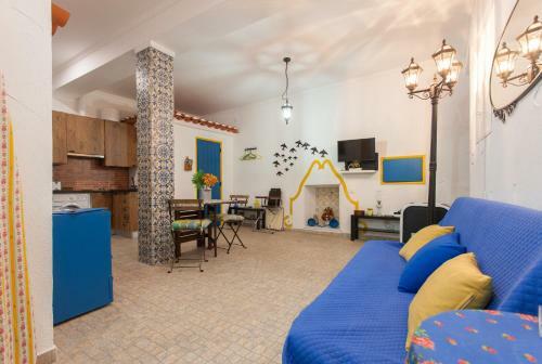 Apartamento Alfama's Nest