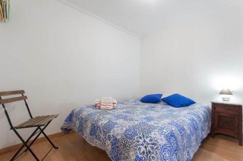 Apartamento Alfama's Nest