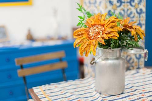 Apartamento Alfama's Nest