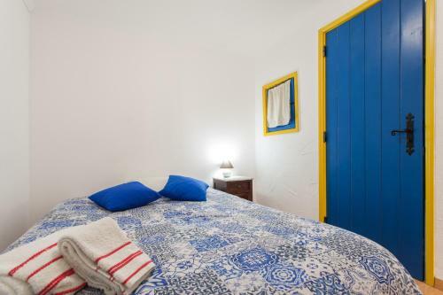 Apartamento Alfama's Nest