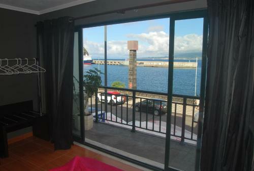 Hostal Resid�ncia Machado