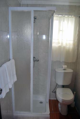 Hostal Resid�ncia Machado