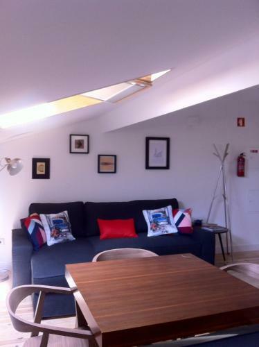 Apartamento Estudio Ruvina