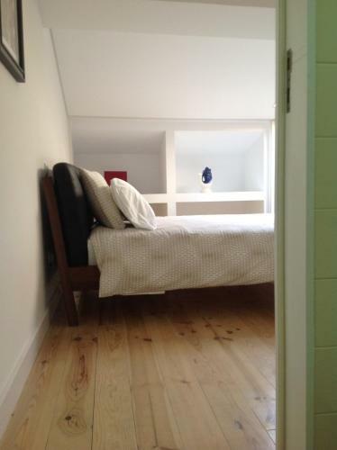 Apartamento Estudio Ruvina