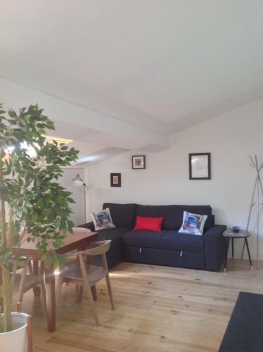 Apartamento Estudio Ruvina