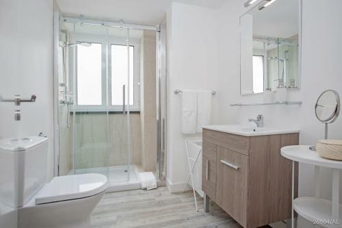 Zona Velha Apartments By An Island Apart