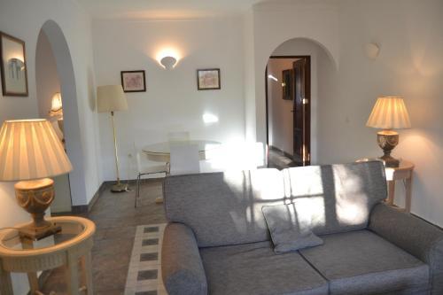 Ocean Club Apartment