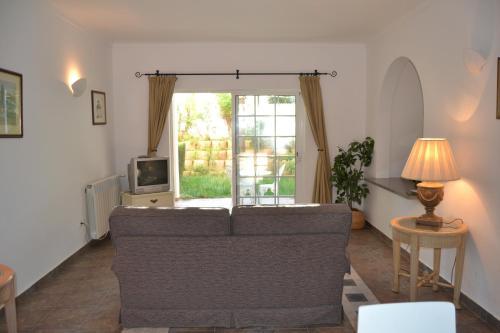 Ocean Club Apartment